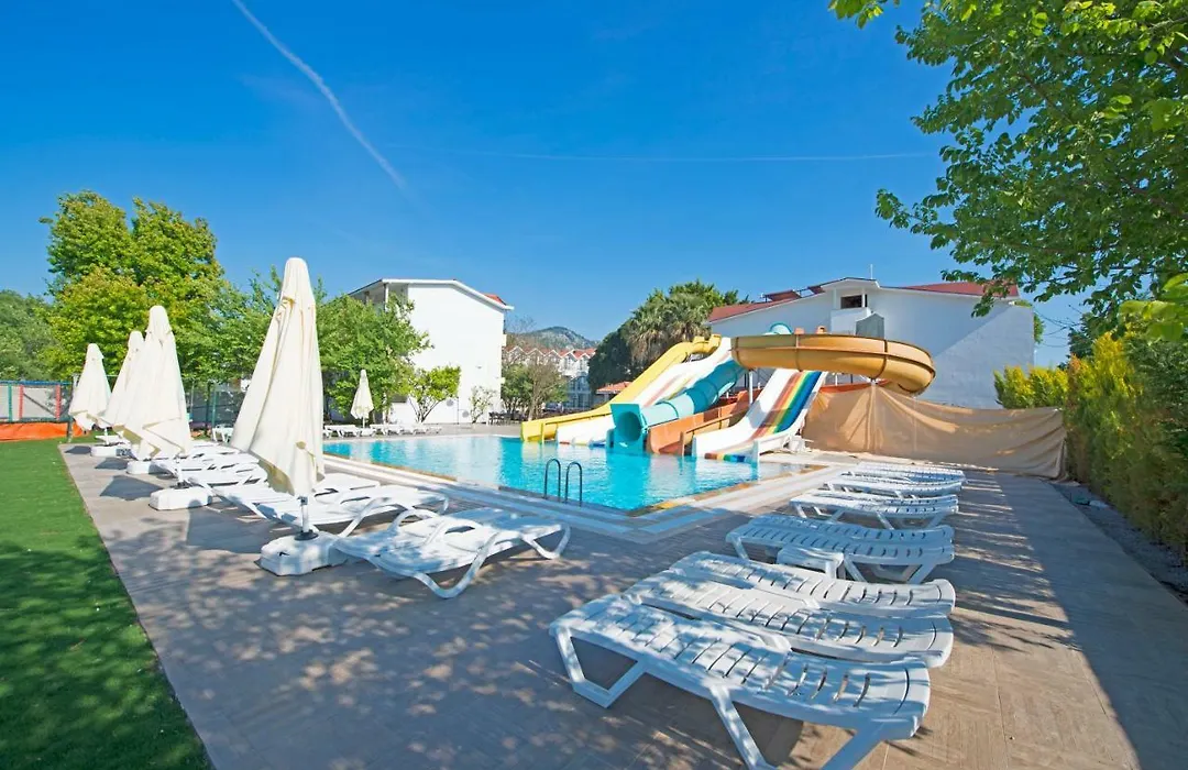 Grand Emir Hotel & Spa-1
