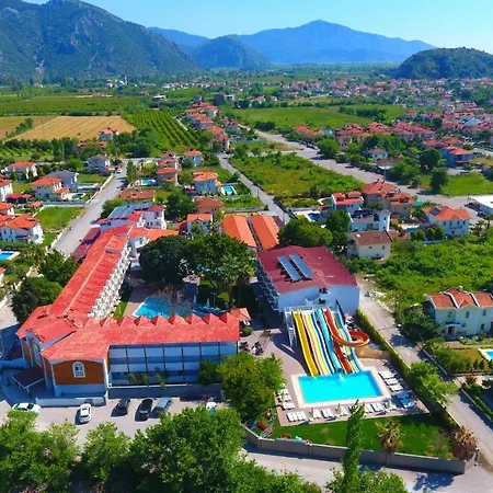 Grand Emir Hotel & Spa-2