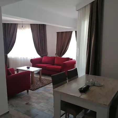 Grand Emir Hotel & Spa-3