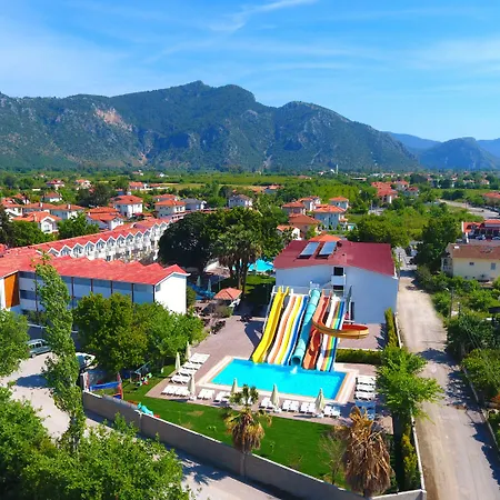 Grand Emir Hotel & Spa-2